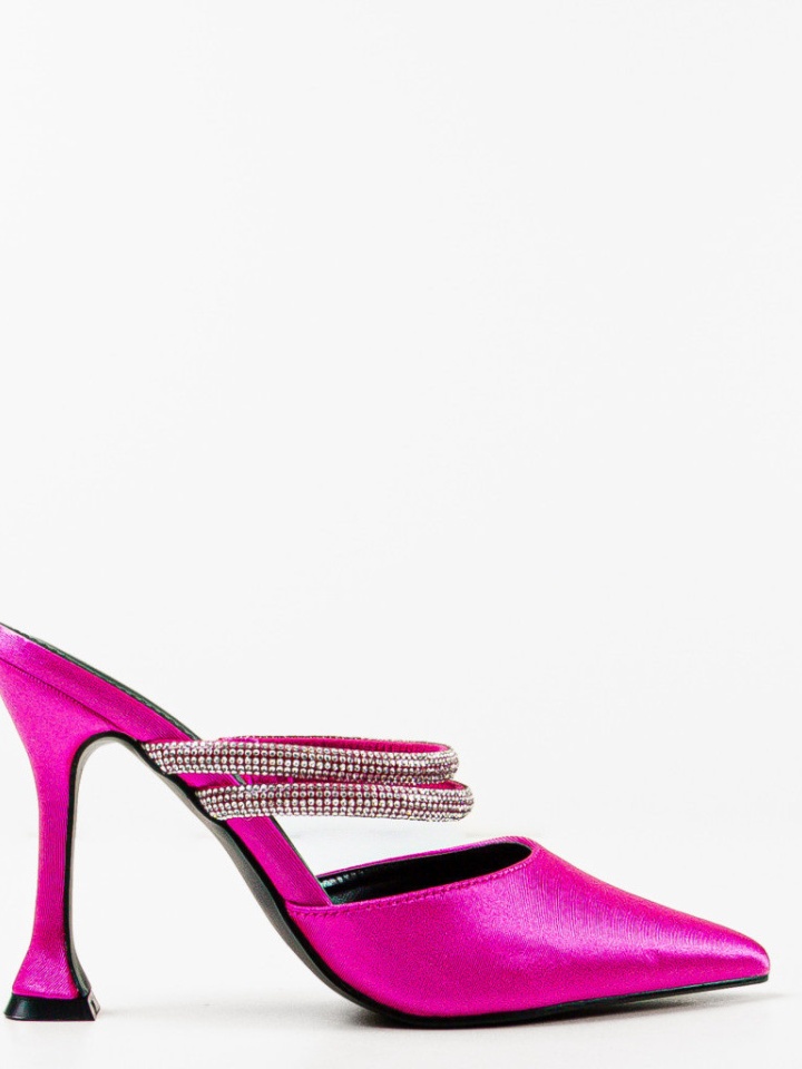 Scarpe da donna Fuchsia Manyla - Img 8