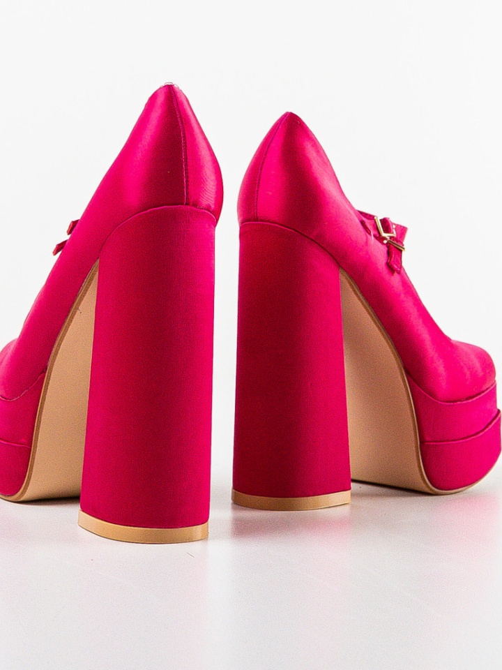 Scarpe da donna Fuchsia Rivera - Img 15