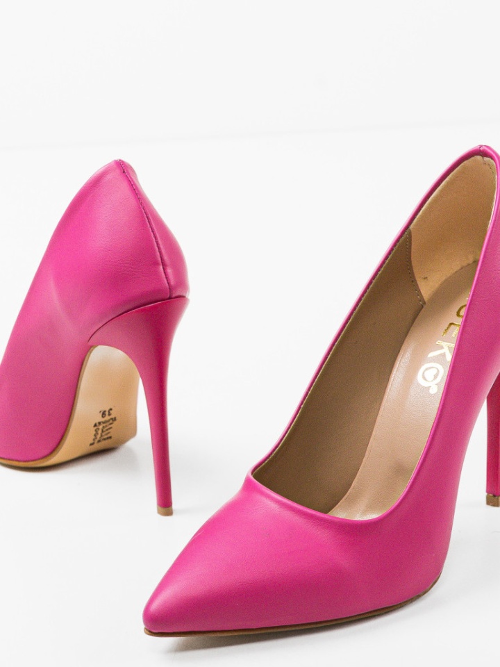 Scarpe da donna Fuchsia Rytorya - Img 11