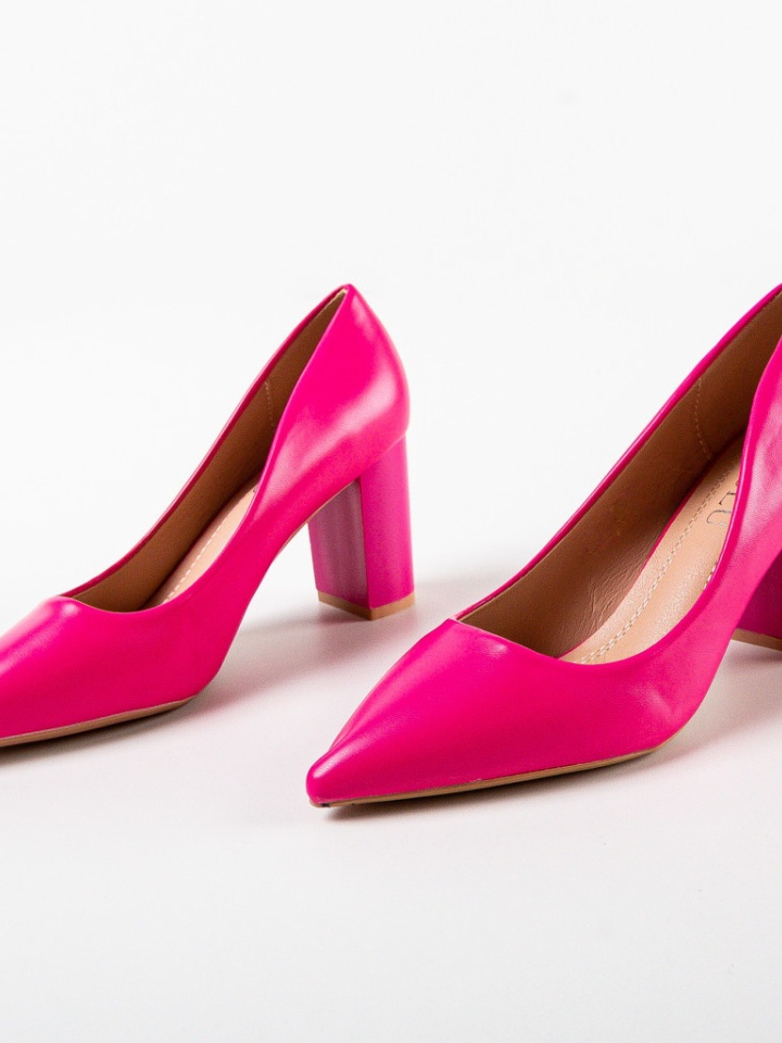 Scarpe da donna Fuchsia Sierra - Img 12