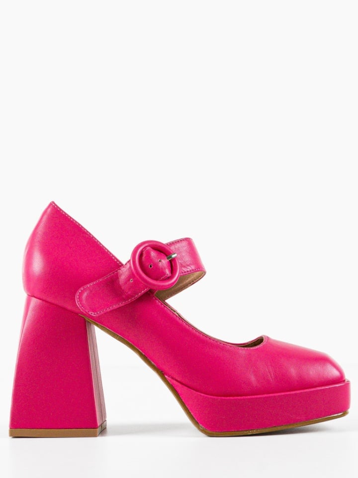 Scarpe da donna Fuchsia Siyao - Img 5