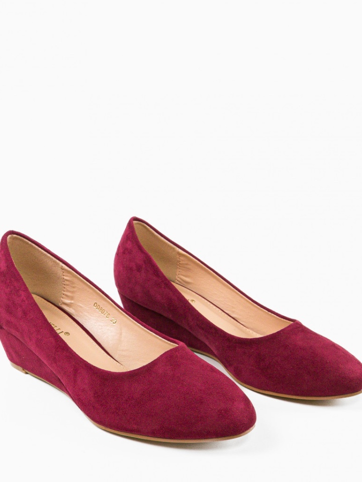 Scarpe da donna Granito Carroll - Img 5