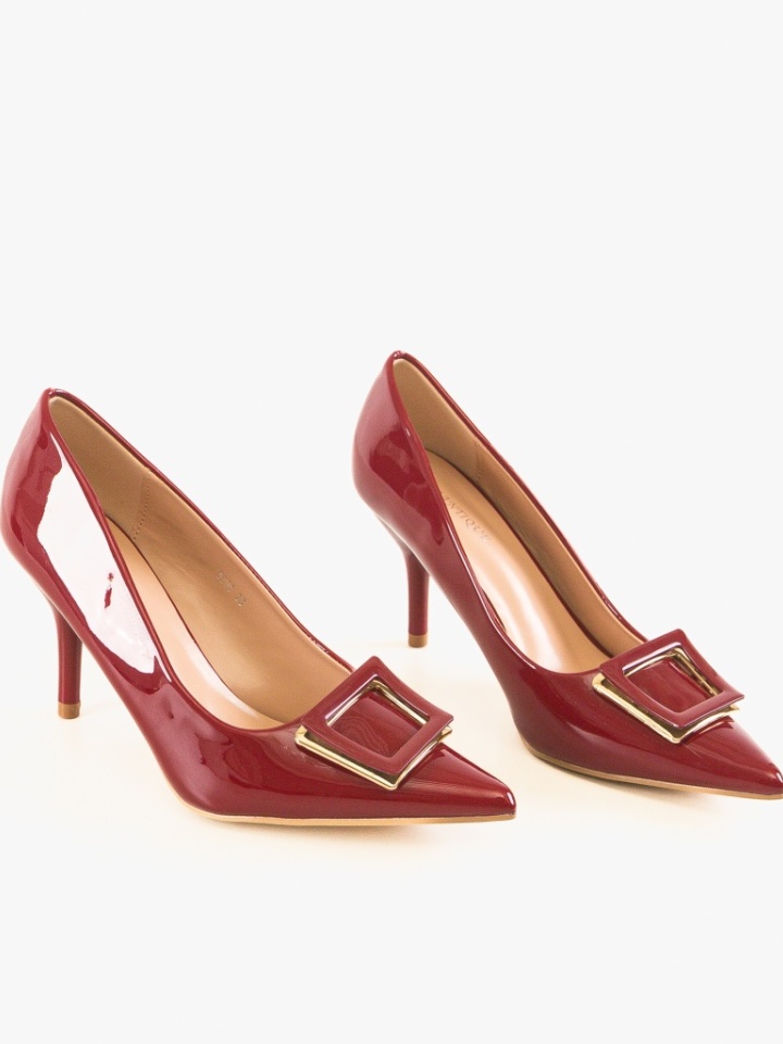 Scarpe da donna Granito Elmar - Img 5