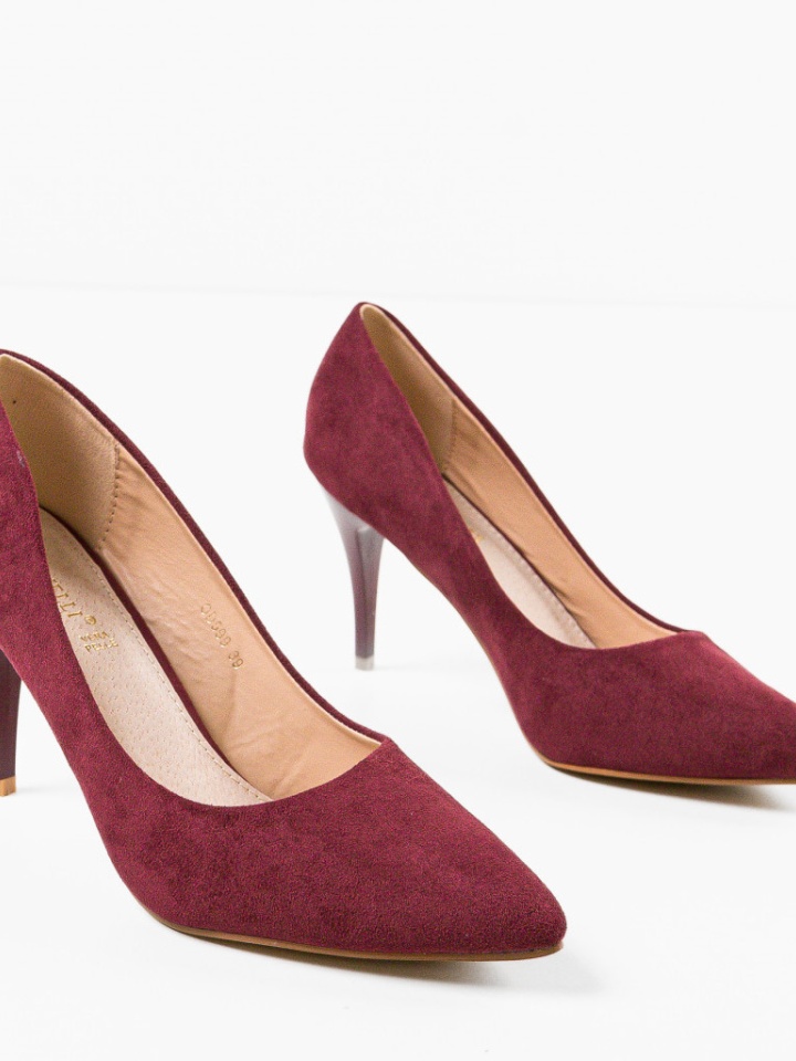 Scarpe da donna Granito Erife - Img 7