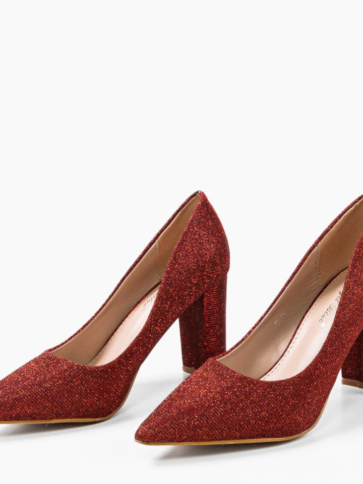 Scarpe da donna Granito Ethan - Img 13