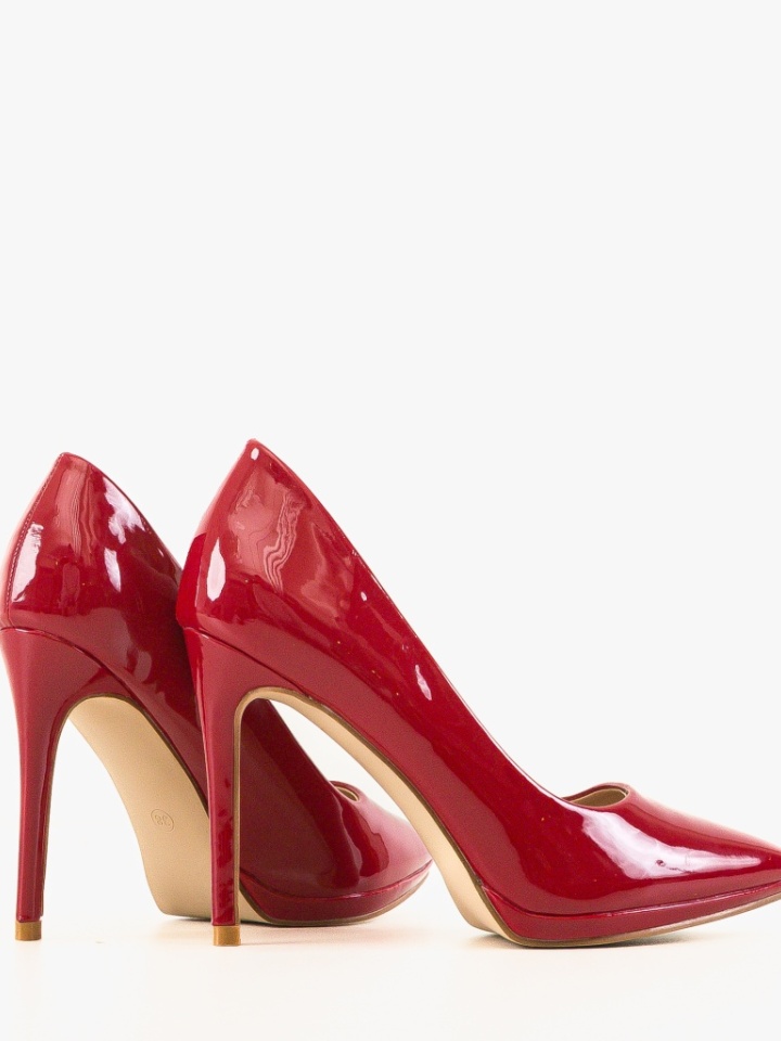 Scarpe da donna Granito Gafre - Img 6