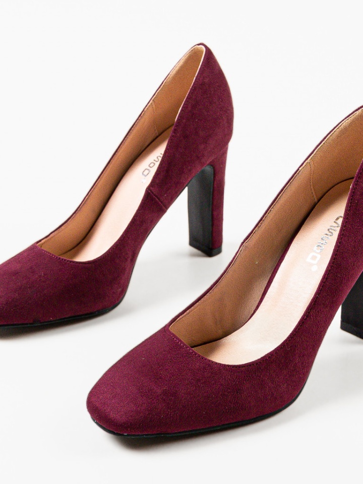 Scarpe da donna Granito Greer - Img 7