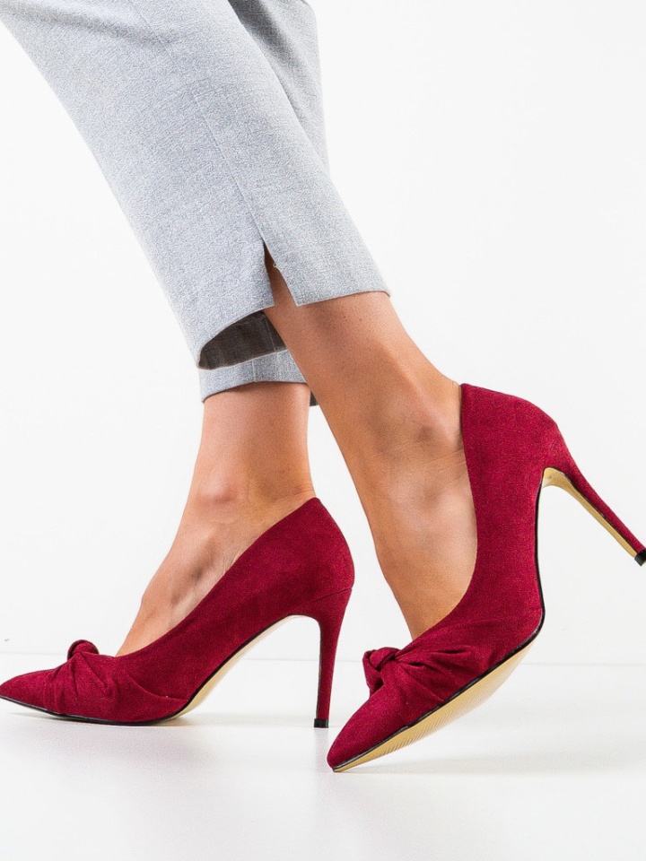 Scarpe da donna Granito Hartley - Img 1