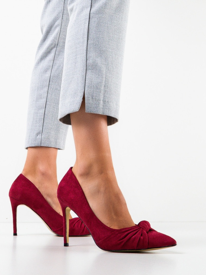 Scarpe da donna Granito Hartley - Img 10