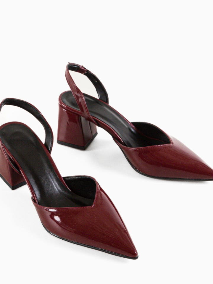 Scarpe da donna Granito Manba - Img 8