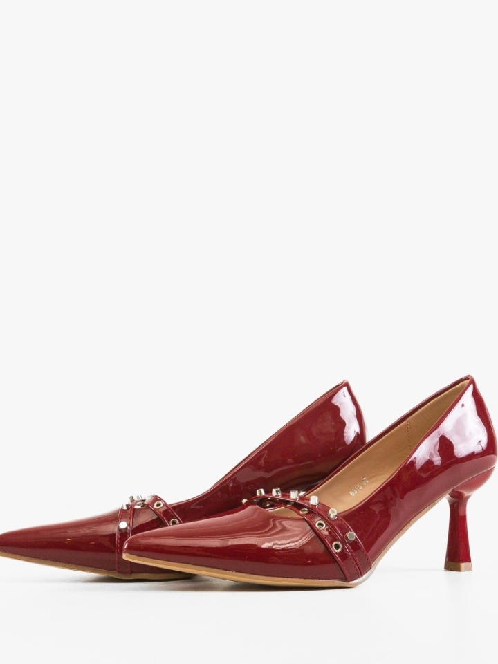 Scarpe da donna Granito Mislav - Img 4