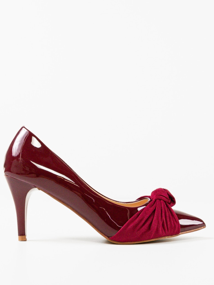 Scarpe da donna Granito Oprez - Img 2