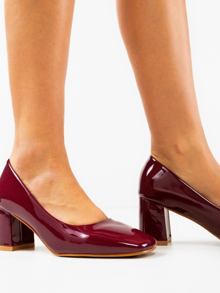 Scarpe da donna Granito Phelps - Img 4