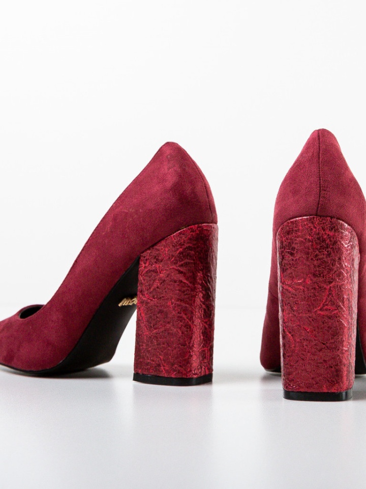 Scarpe da donna Granito Primo - Img 6