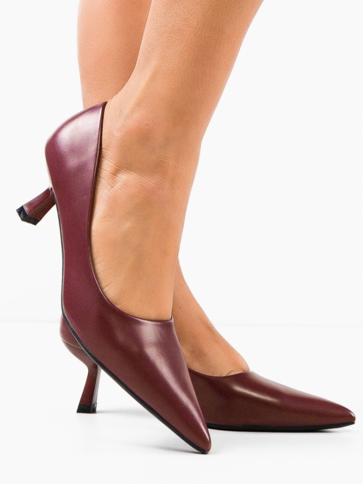 Scarpe da donna Granito Reid - Img 1