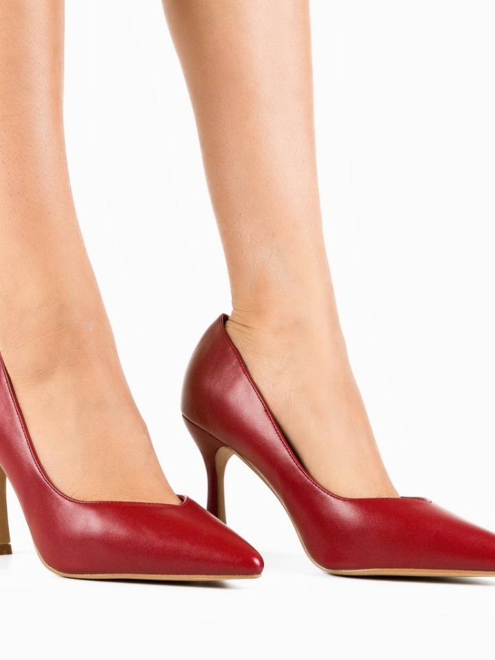 Scarpe da donna Granito Staryu - Img 2