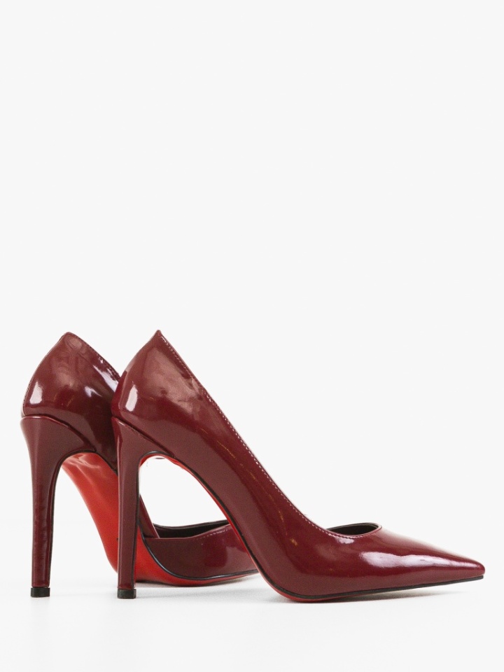 Scarpe da donna Granito Trynet - Img 4