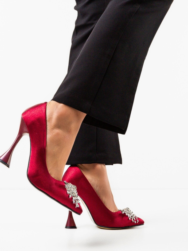 Scarpe da donna Granito Yerer - Img 3