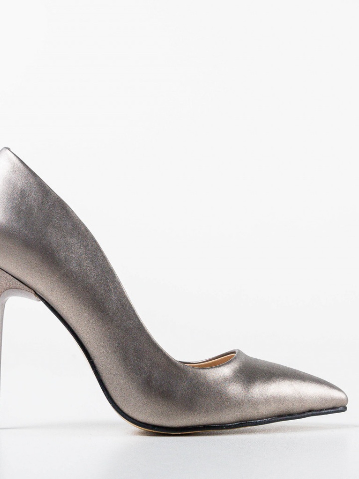 Scarpe da donna Grige Balkany 2 - Img 4