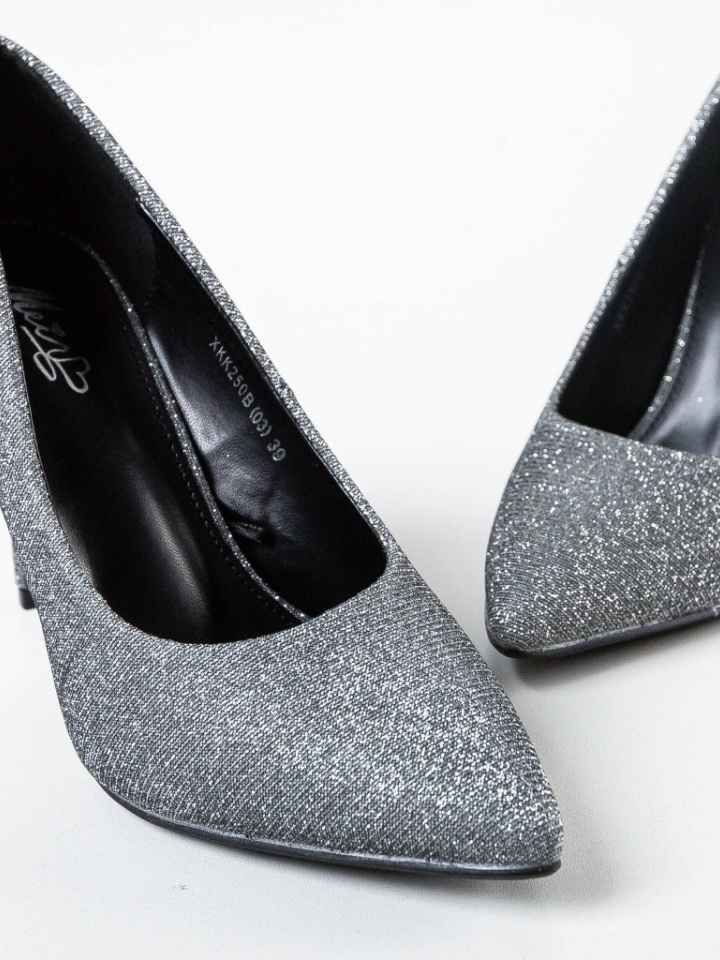 Scarpe da donna Grige Cruze - Img 13