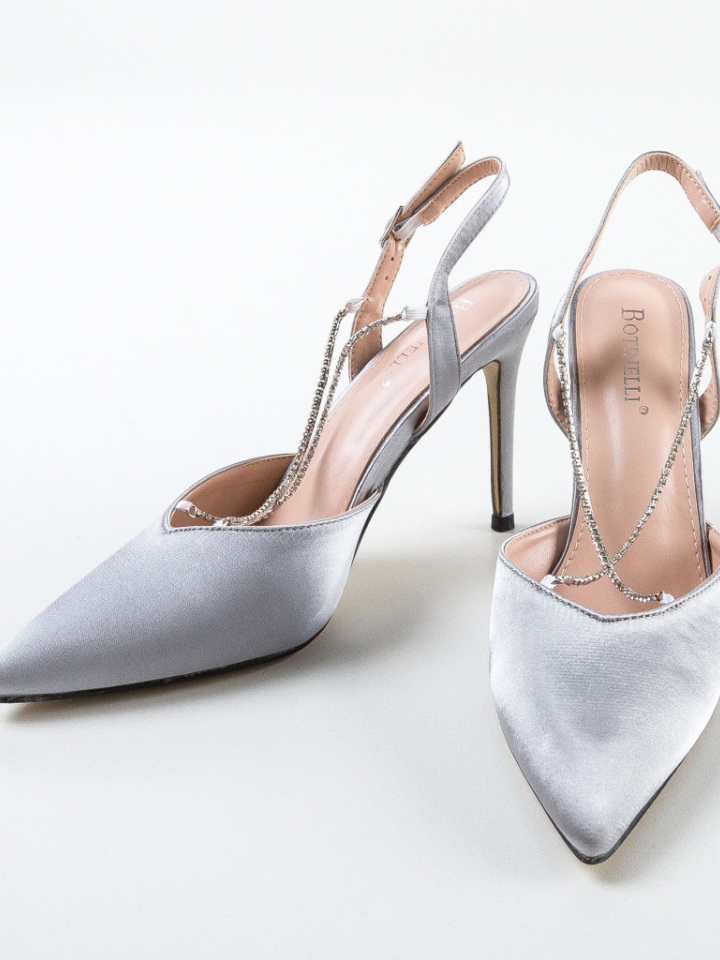 Scarpe da donna Grige Nielsen - Img 15