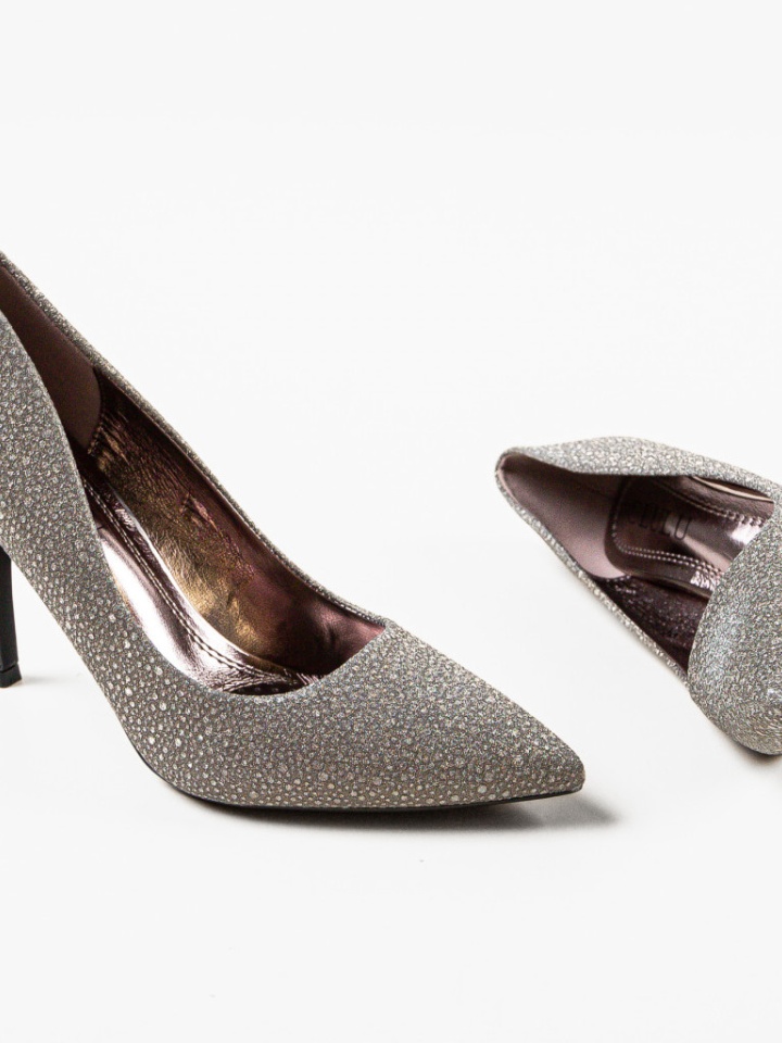 Scarpe da donna Grige Orkon - Img 8