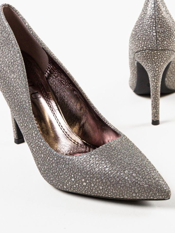 Scarpe da donna Grige Orkon - Img 13