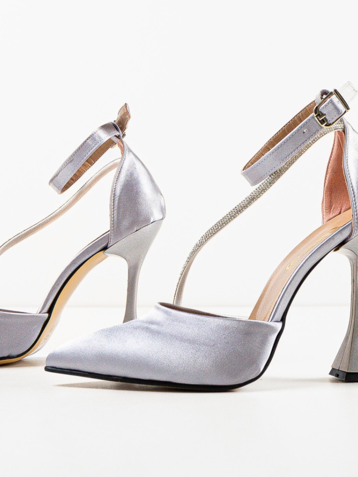 Scarpe da donna Grige Seray - Img 13