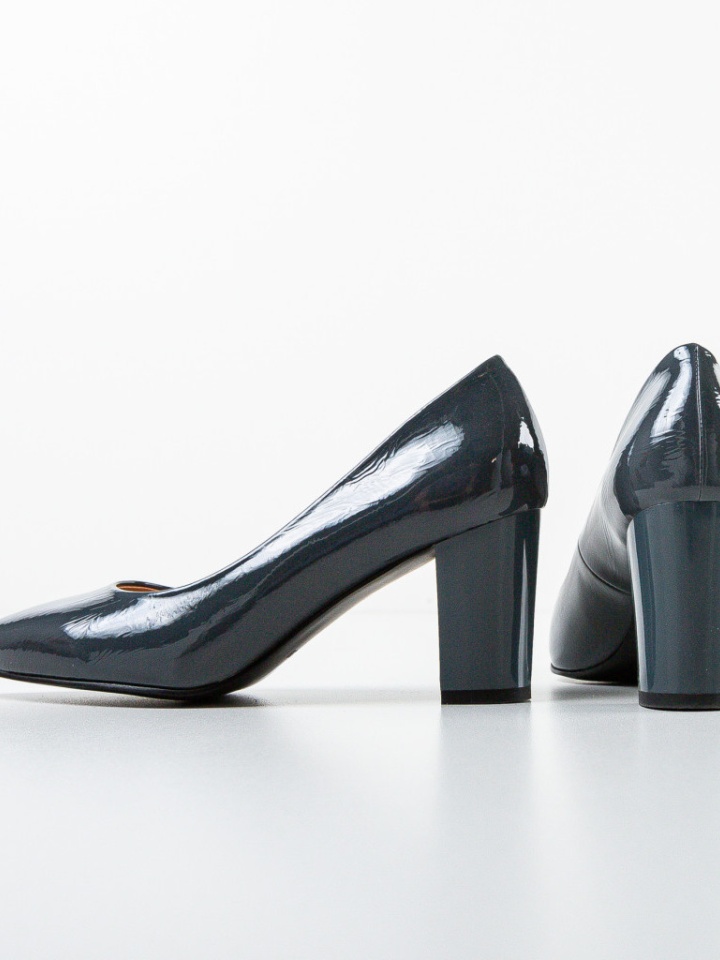 Scarpe da donna Grige Stevenson - Img 8