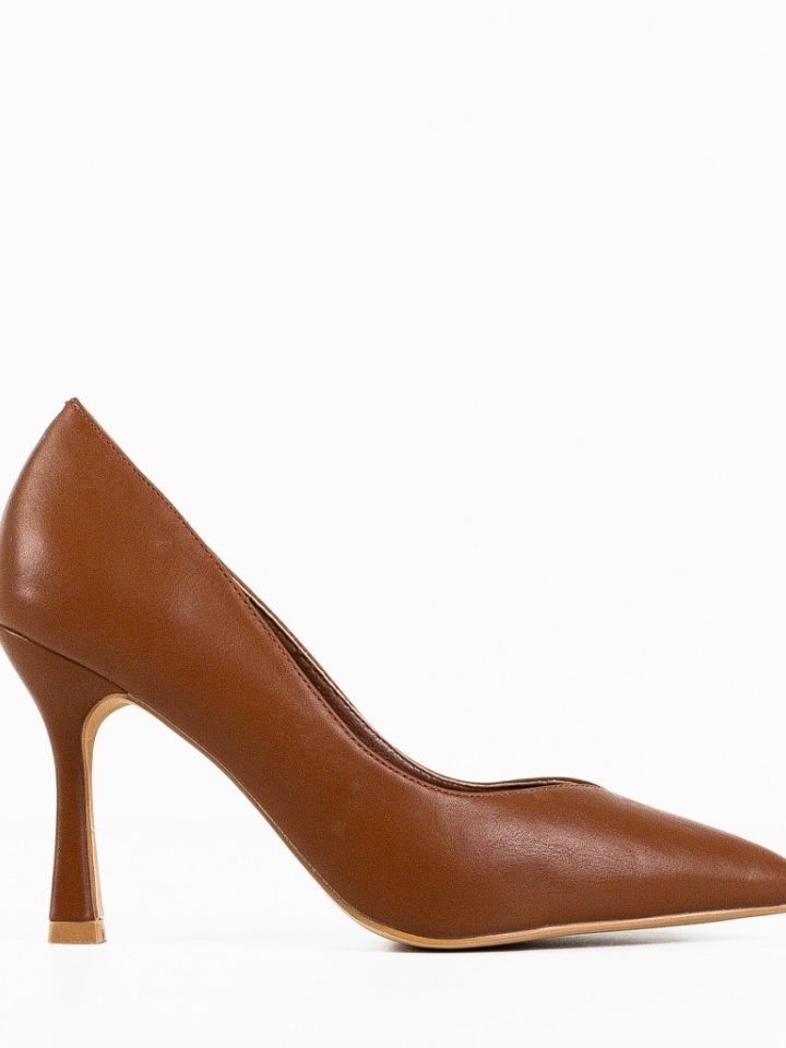 Scarpe da donna Marroni Staryu - Img 4