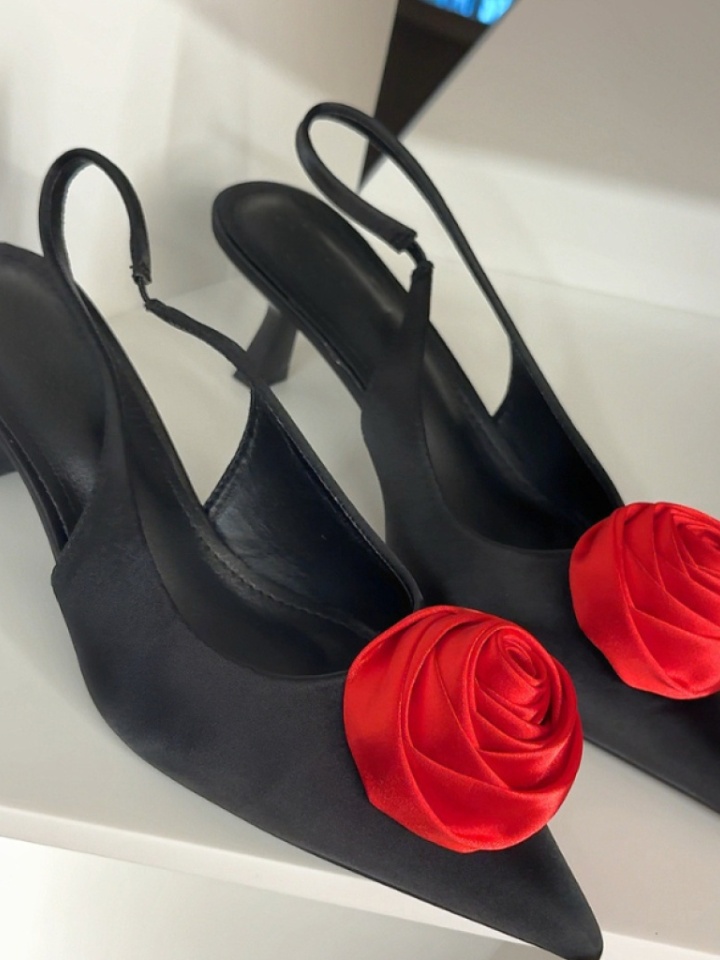 Scarpe da donna Multicolori Ava - Img 1