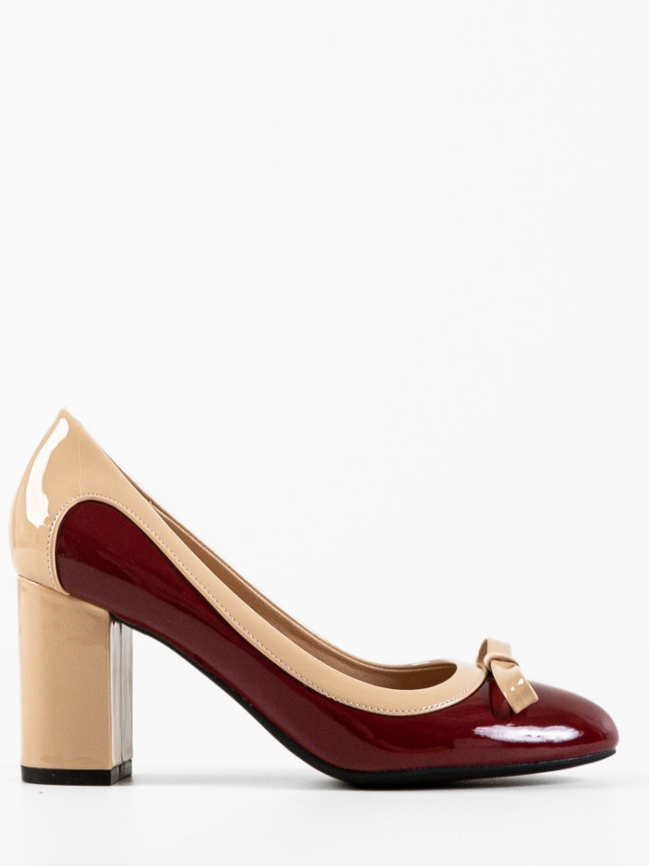 Scarpe da donna Multicolori Bell - Img 5
