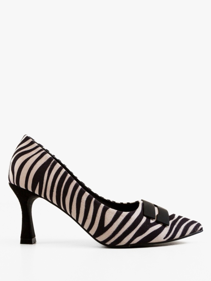 Scarpe da donna Multicolori Bloggs - Img 4
