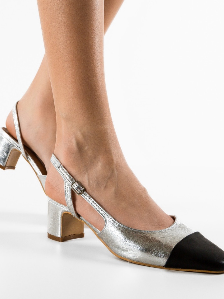 Scarpe da donna Multicolori Hauka - Img 4