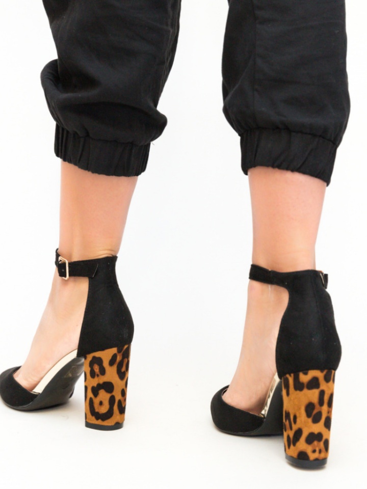 Scarpe da donna Multicolori Kory - Img 4