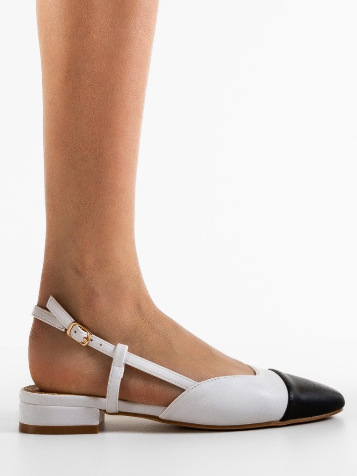 Scarpe da donna Multicolori Perethom - Img 4