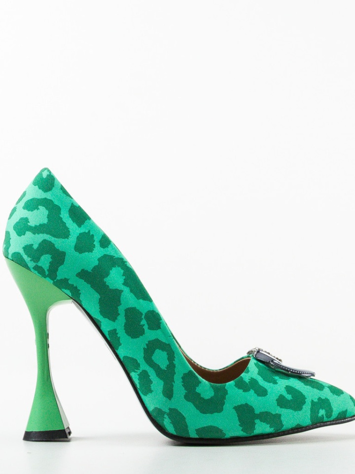 Scarpe da donna Multicolori Provok - Img 14