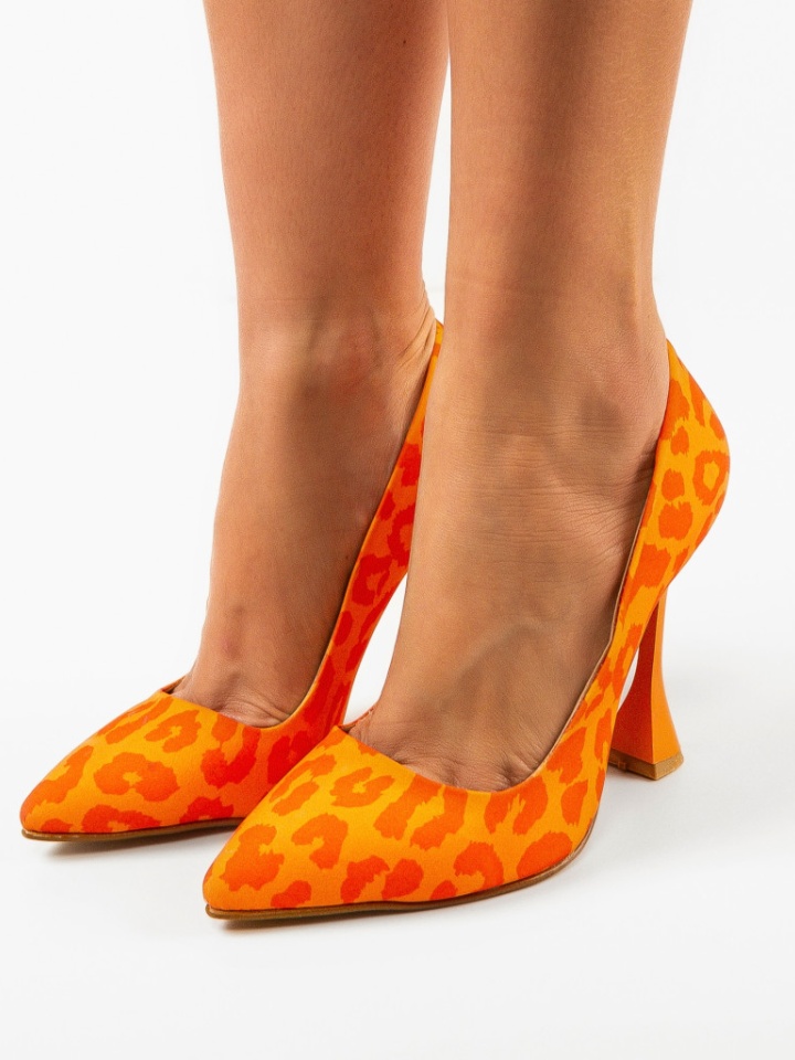 Scarpe da donna Multicolori Rimo - Img 4