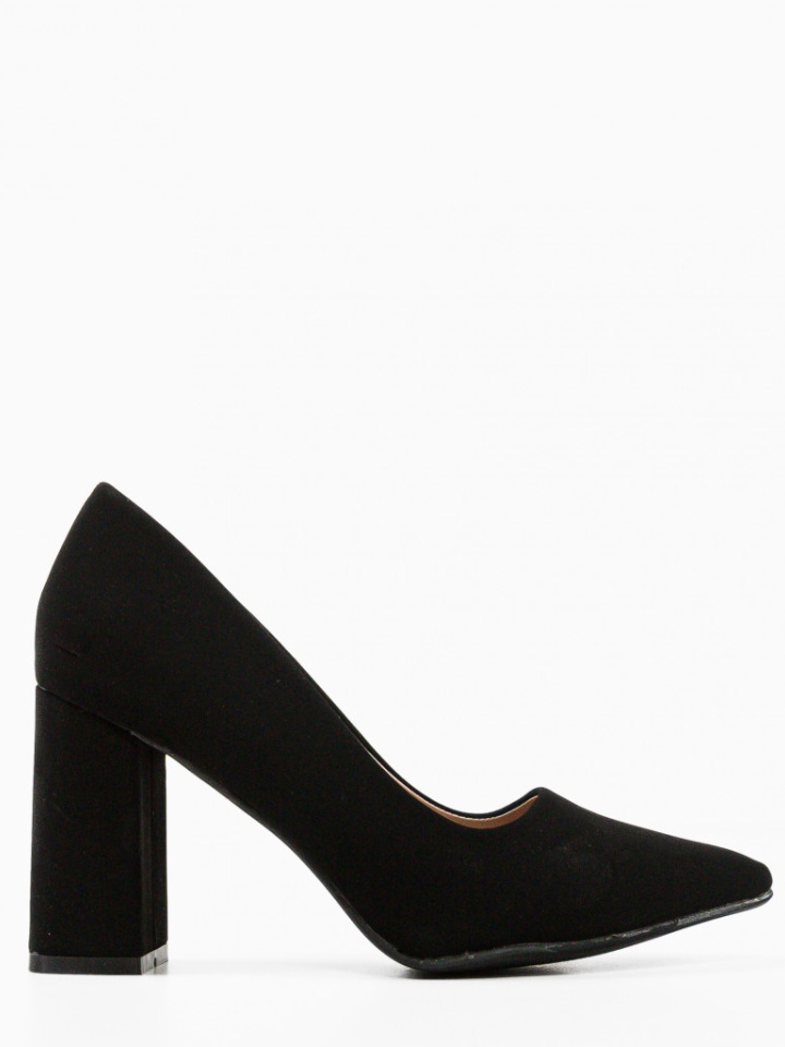 Scarpe da donna Nere Alec - Img 1