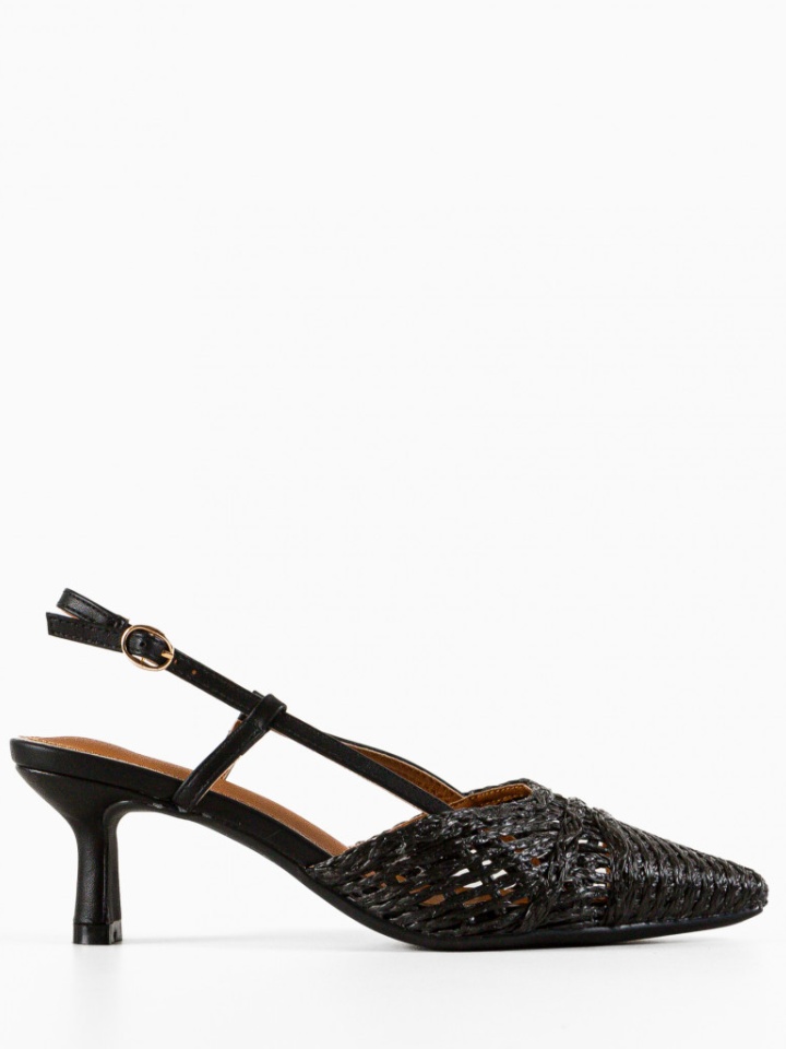 Scarpe da donna Nere Alexandrit - Img 4