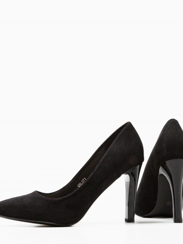 Scarpe da donna Nere Aliya - Img 16