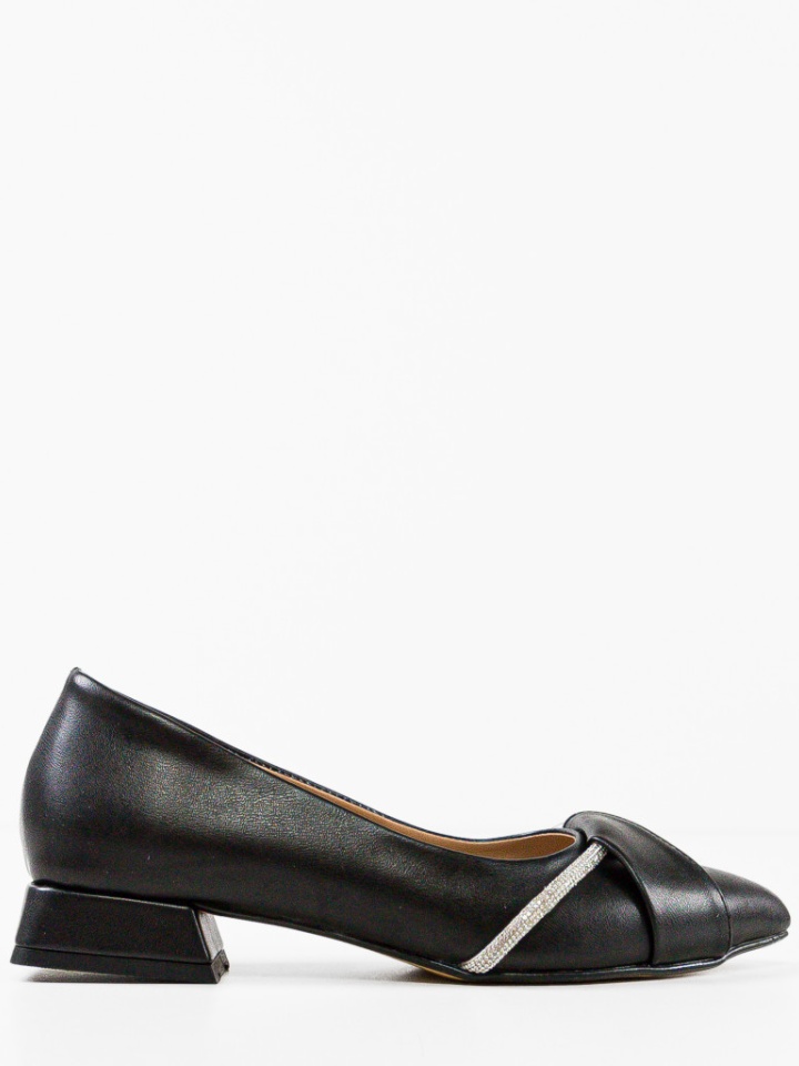 Scarpe da donna Nere Barysan - Img 5