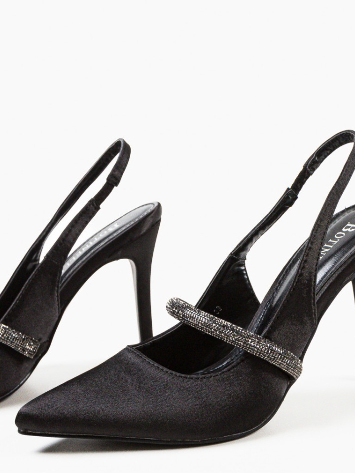 Scarpe da donna Nere Calvin - Img 9