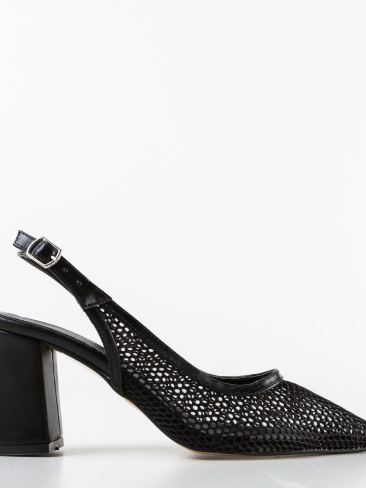 Scarpe da donna Nere Caresy - Img 12
