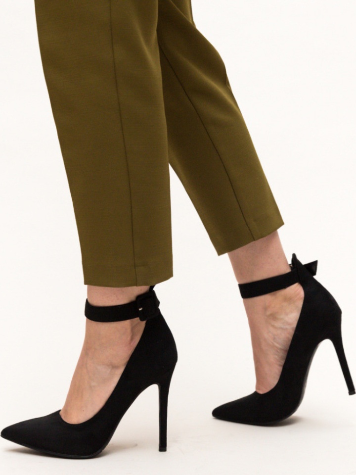 Scarpe da donna Nere Cole - Img 8