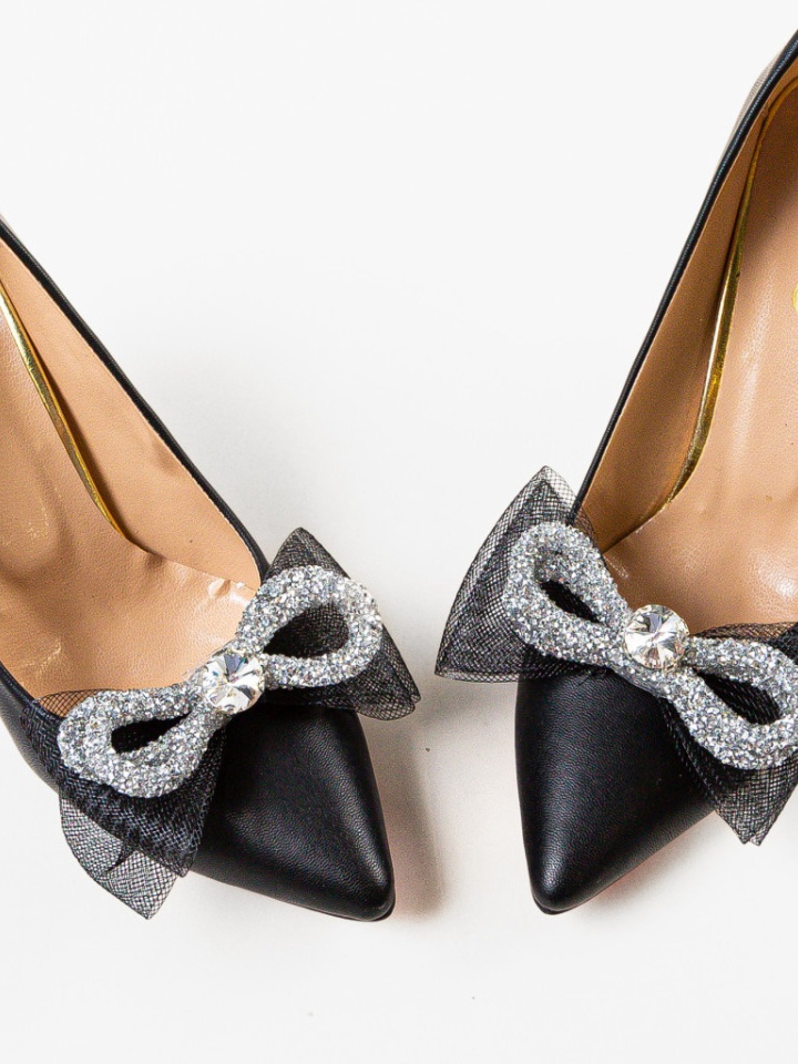 Scarpe da donna Nere Dydyan 2 - Img 13