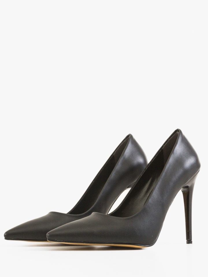 Scarpe da donna Nere Easter 2 - Img 3