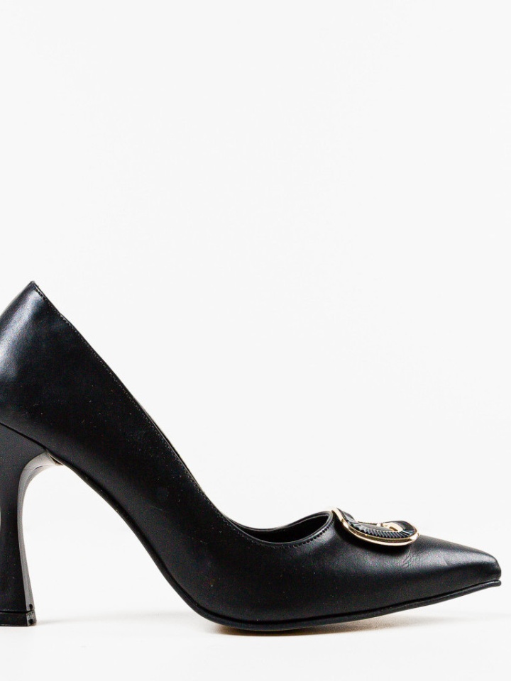 Scarpe da donna Nere Elfa - Img 5
