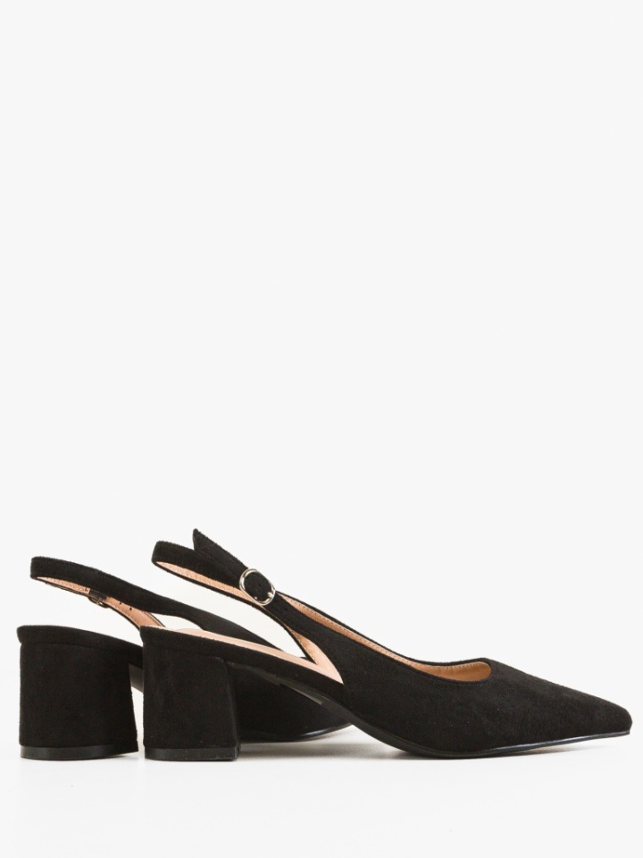 Scarpe da donna Nere Ellery - Img 4