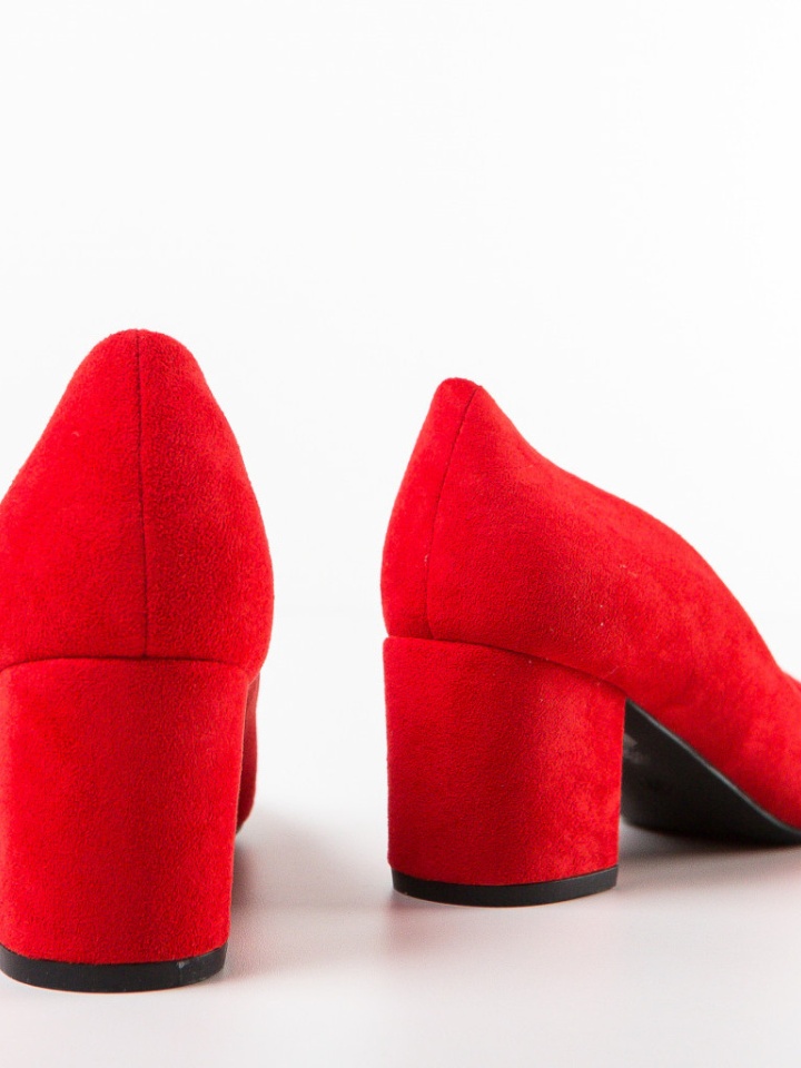 Scarpe da donna Nere Emrys - Img 7